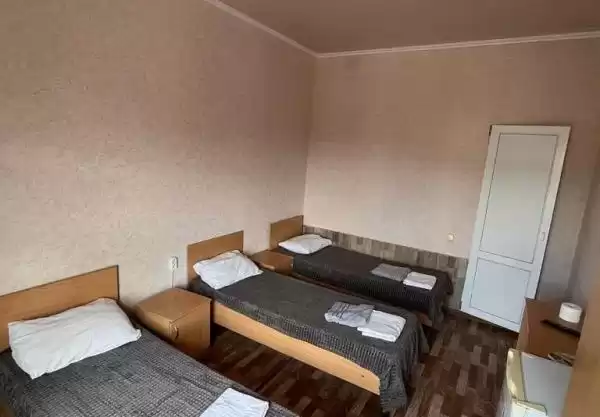 Гостевой дом «Панорама» Гостевой дом «Панорама»
