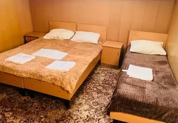 Гостевой дом «Панорама» Гостевой дом «Панорама»