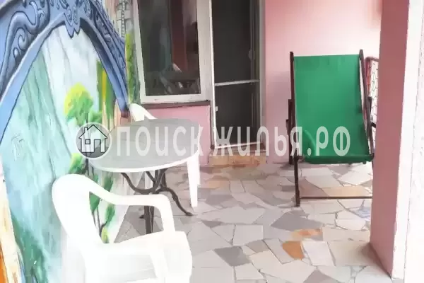 Частный сектор «У Алены»