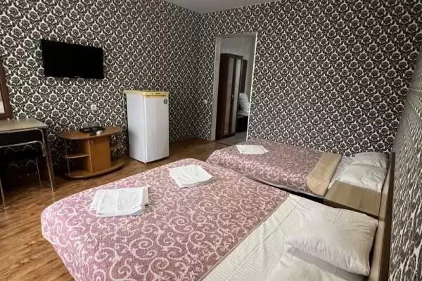 Гостевой дом «Анна» Гостевой дом «Анна»