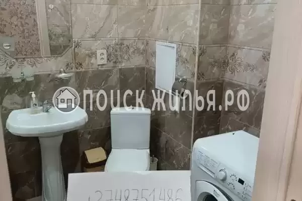 Квартира «На новороссийской»