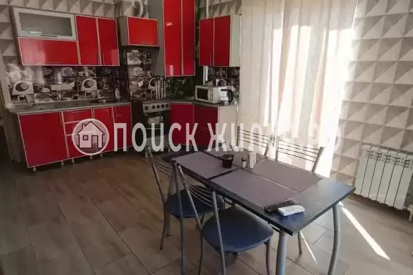 Квартира «На новороссийской»