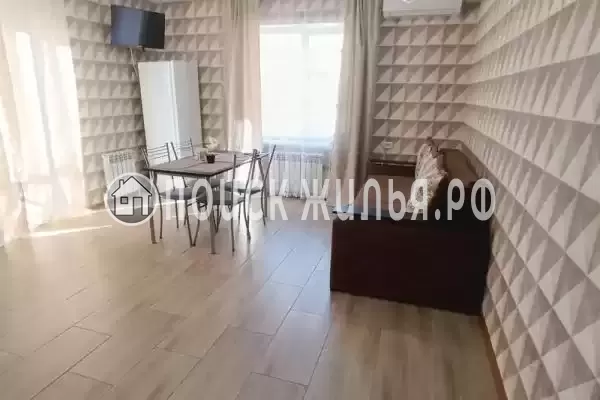 Квартира «На новороссийской»