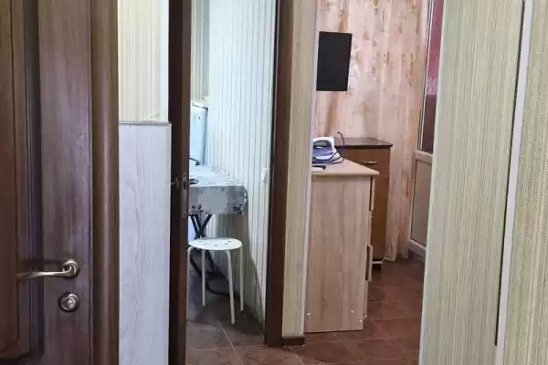 Квартира «На победы 77» Квартира «На победы 77»