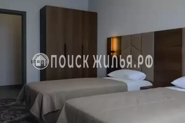 Отель «Грант-отель»