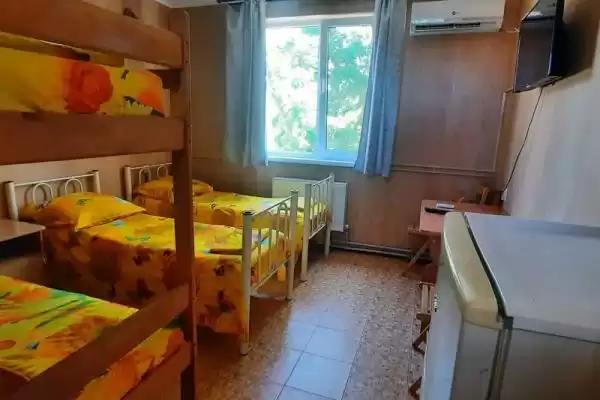 Частный сектор «Частный дом Дубовая роща» Частный сектор «Частный дом Дубовая роща»