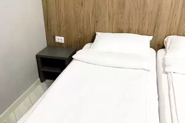 Отель «Nice apartments» Отель «Nice apartments»