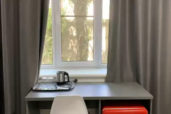 Отель «Nice apartments» Отель «Nice apartments»