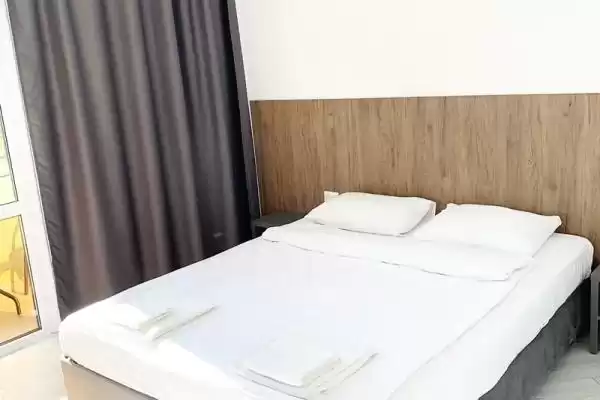 Отель «Nice apartments» Отель «Nice apartments»
