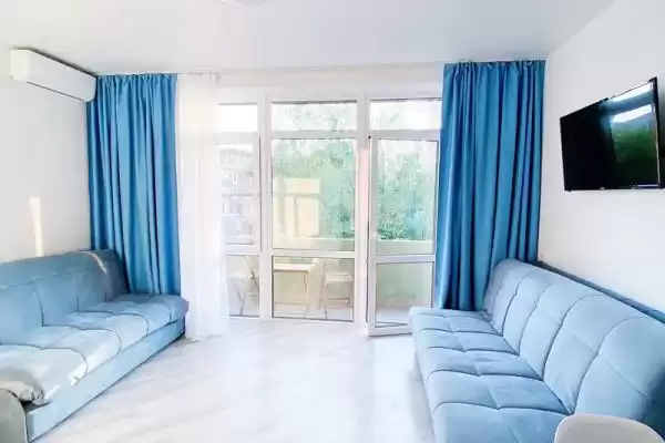 Отель «Nice apartments» Отель «Nice apartments»