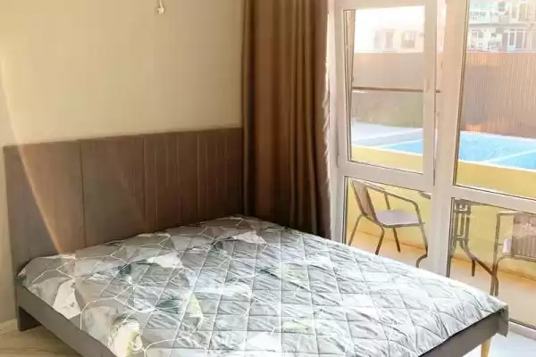 Отель «Nice apartments» Отель «Nice apartments»