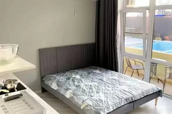 Отель «Nice apartments» Отель «Nice apartments»