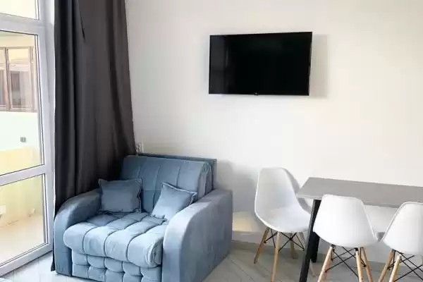 Отель «Nice apartments» Отель «Nice apartments»