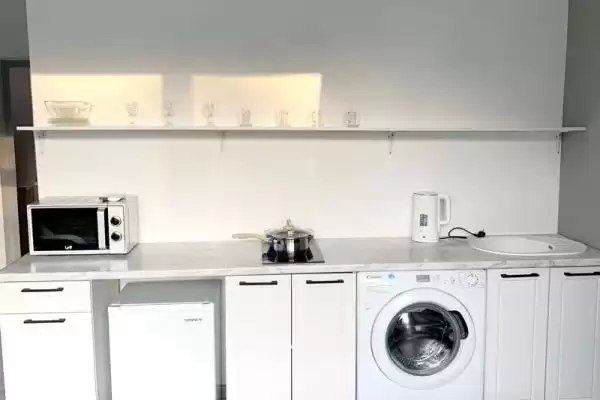 Отель «Nice apartments» Отель «Nice apartments»