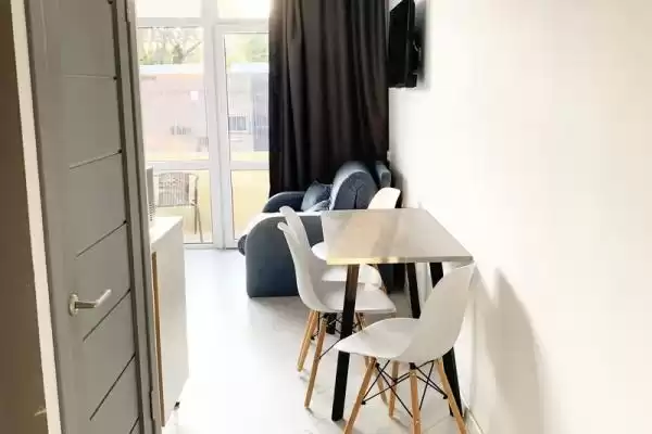 Отель «Nice apartments» Отель «Nice apartments»