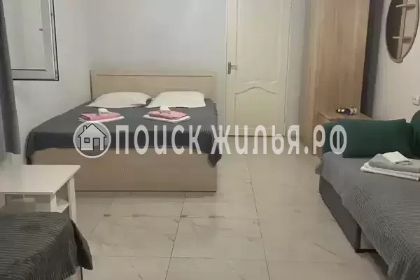 Гостевой дом «У Алиаса» Гостевой дом «У Алиаса»