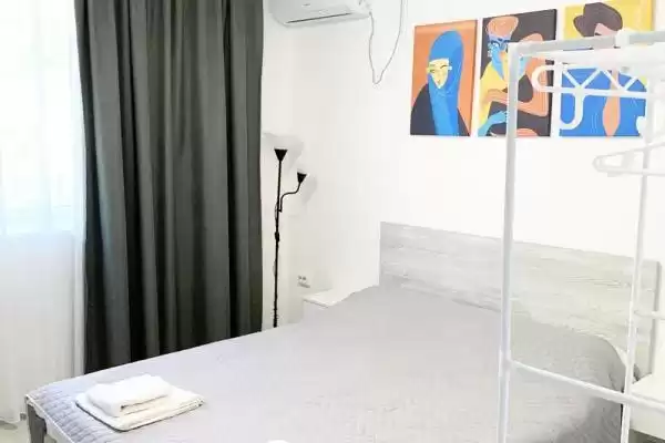 Отель «Nice apartments» Отель «Nice apartments»