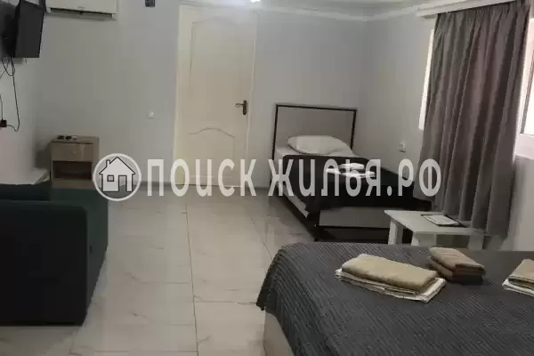Гостевой дом «У Алиаса» Гостевой дом «У Алиаса»