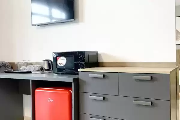 Отель «Nice apartments» Отель «Nice apartments»
