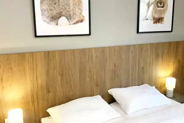 Отель «Nice apartments» Отель «Nice apartments»
