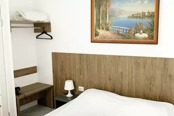 Отель «Nice apartments» Отель «Nice apartments»