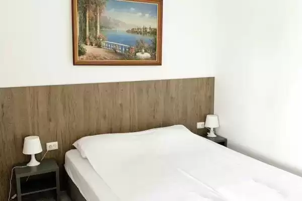 Отель «Nice apartments» Отель «Nice apartments»
