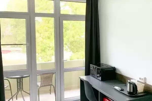 Отель «Nice apartments» Отель «Nice apartments»