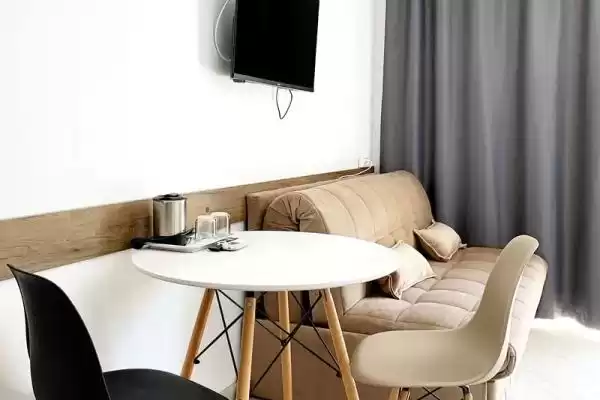 Отель «Nice apartments» Отель «Nice apartments»