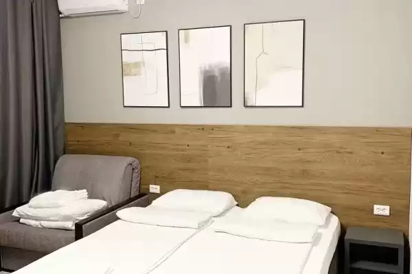Отель «Nice apartments» Отель «Nice apartments»