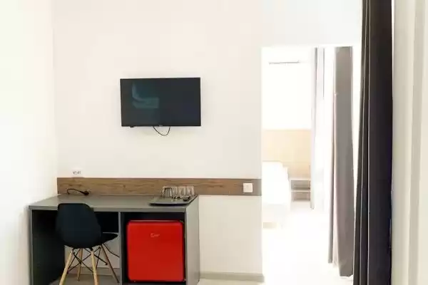 Отель «Nice apartments» Отель «Nice apartments»
