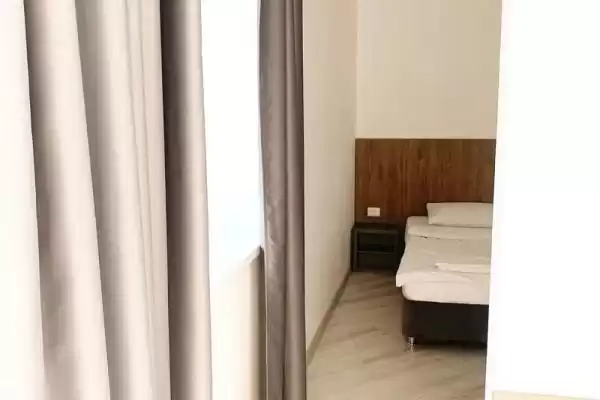 Отель «Nice apartments» Отель «Nice apartments»