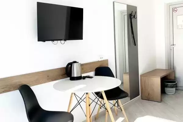 Отель «Nice apartments» Отель «Nice apartments»