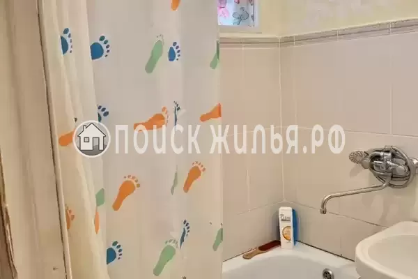 Квартира «1-комнатная в центре»