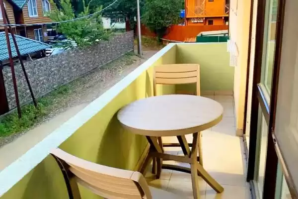 Отель «Nice apartments» Отель «Nice apartments»