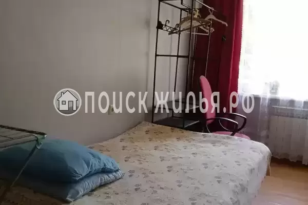 Квартира «1-комнатная в центре»