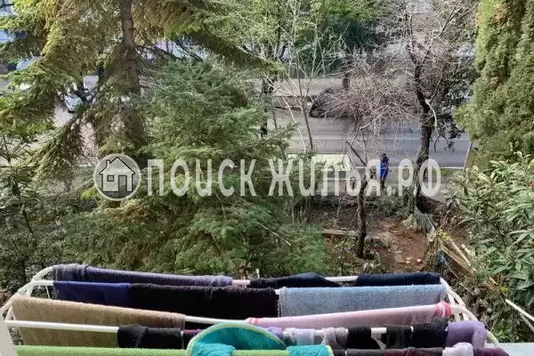 Квартира «1-комнатная в центре»
