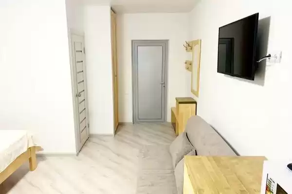 Отель «Nice apartments» Отель «Nice apartments»