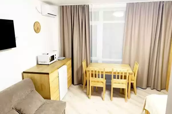 Отель «Nice apartments» Отель «Nice apartments»