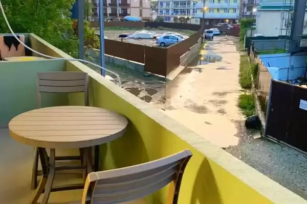 Отель «Nice apartments» Отель «Nice apartments»
