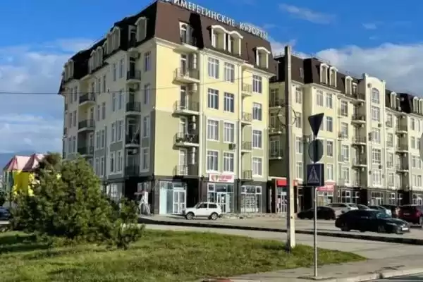 Апартаменты «3-х местные в центре» Апартаменты «3-х местные в центре»