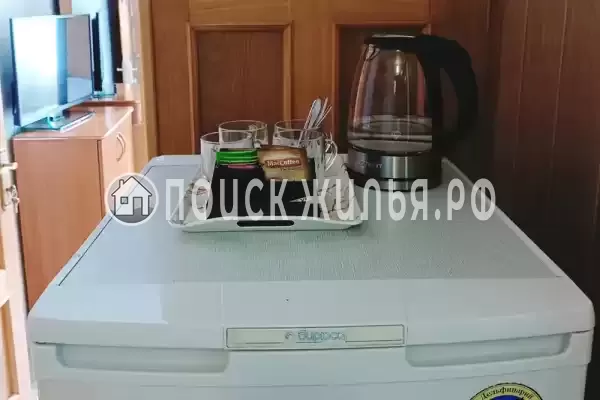 Частный сектор «Домик у моря»