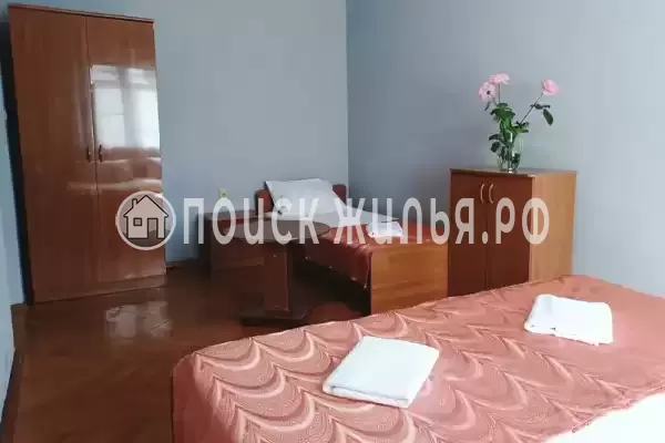 Частный сектор «Домик у моря»
