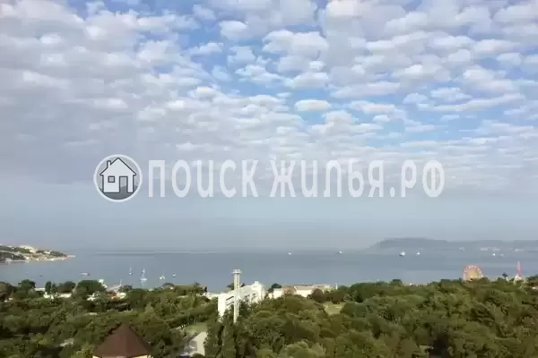 Квартира «С видом на море» Квартира «С видом на море»