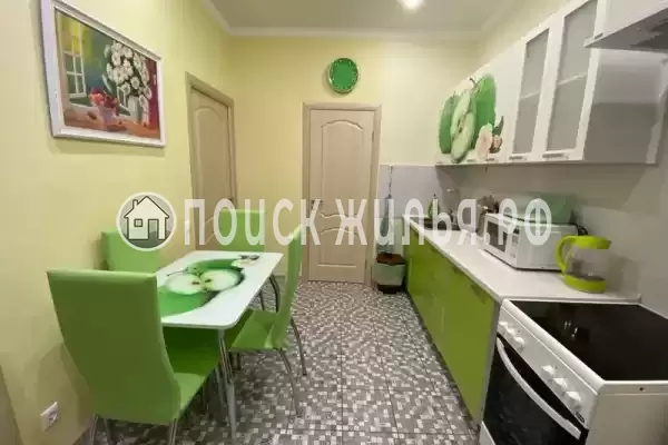 Квартира «С видом на море» Квартира «С видом на море»