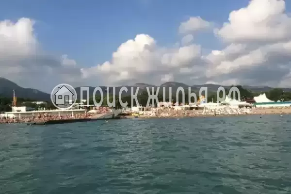Квартира «С видом на море» Квартира «С видом на море»