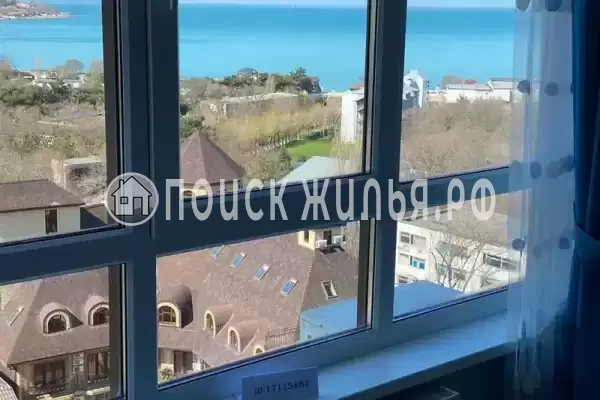 Квартира «С видом на море» Квартира «С видом на море»