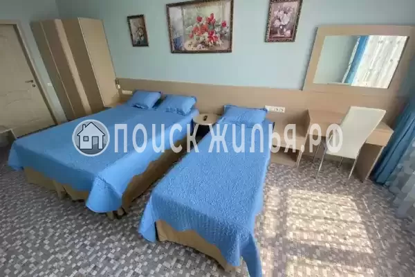 Квартира «С видом на море» Квартира «С видом на море»