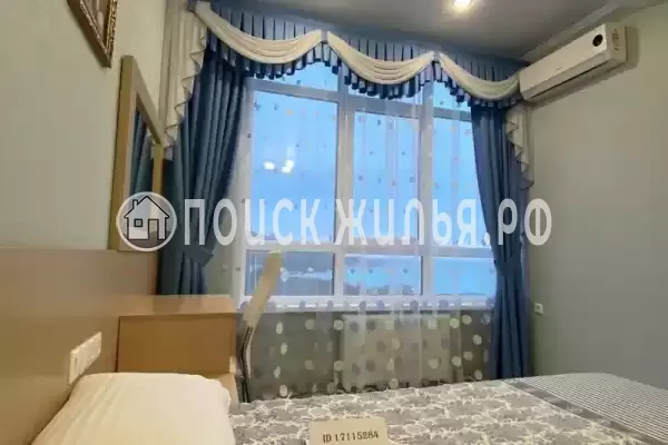 Квартира «С видом на море» Квартира «С видом на море»