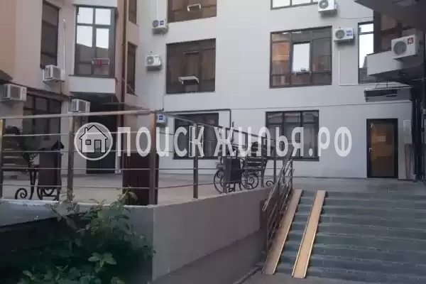 Квартира «Студия на первой береговой линии» Квартира «Студия на первой береговой линии»