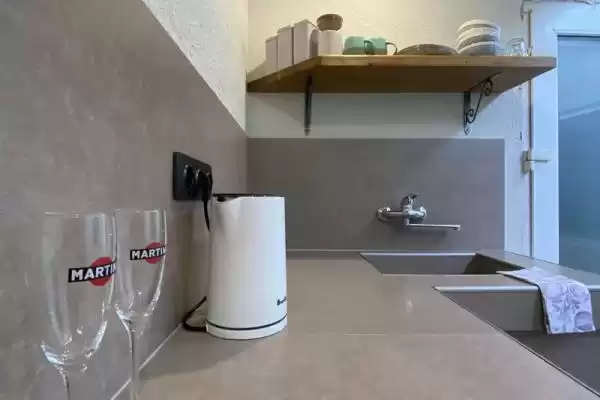 Частный сектор «Коттедж Морелетто» Частный сектор «Коттедж Морелетто»